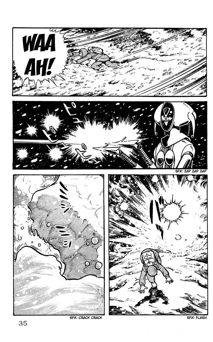 Page 11 Chapter 8 Mars