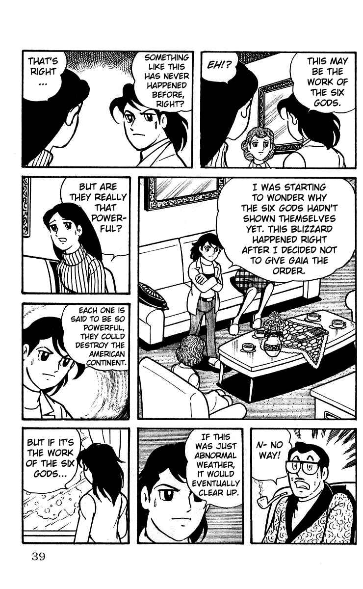 Page 15 Chapter 8 Mars
