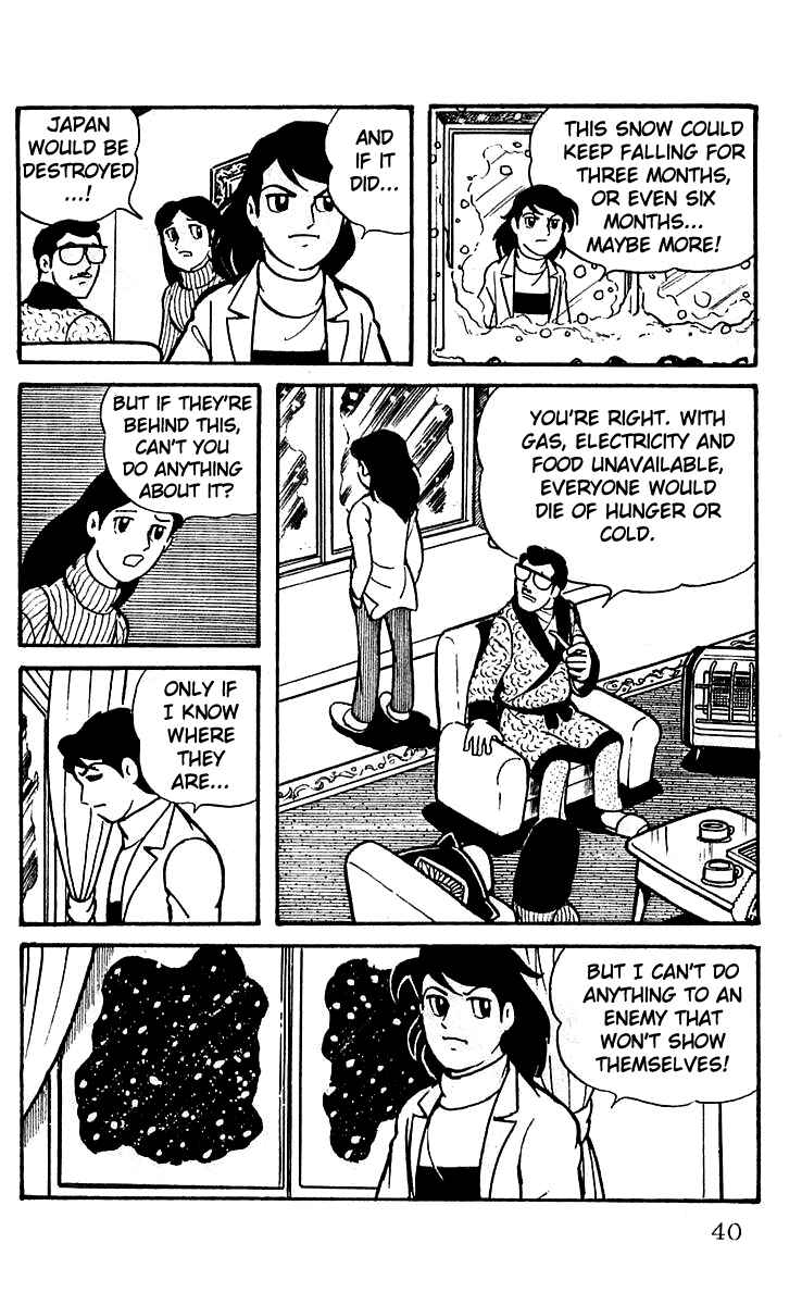 Page 16 Chapter 8 Mars