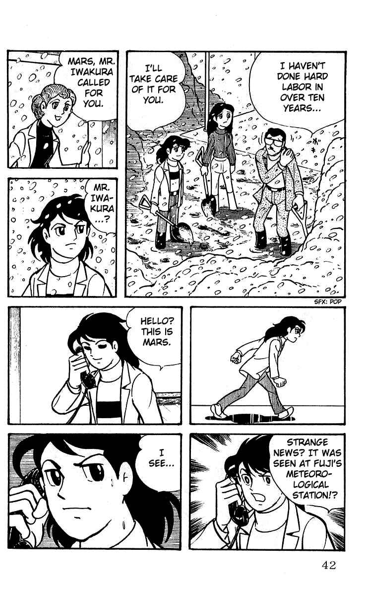 Page 18 Chapter 8 Mars