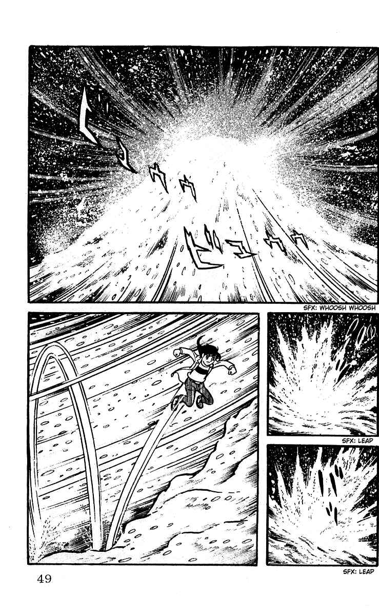 Page 25 Chapter 8 Mars