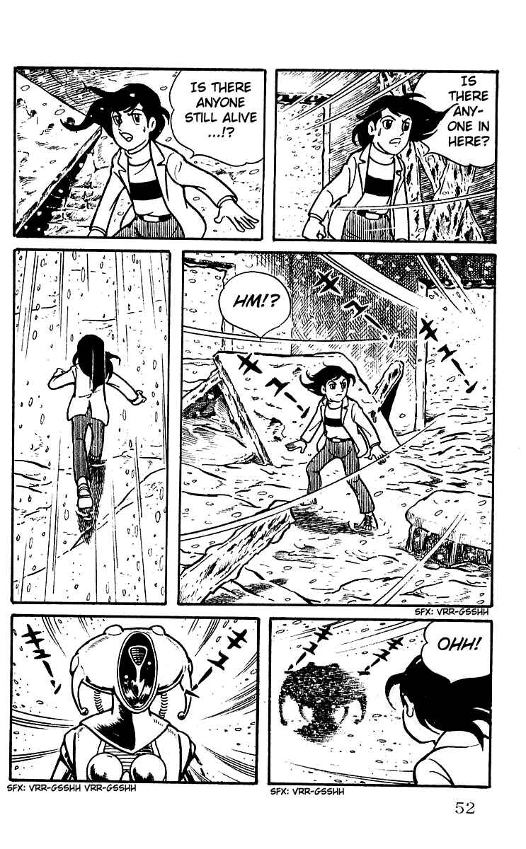 Page 28 Chapter 8 Mars