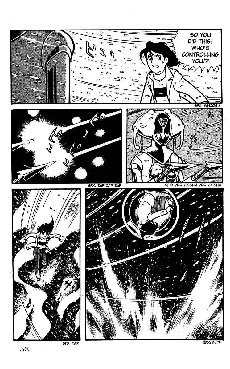 Page 29 Chapter 8 Mars