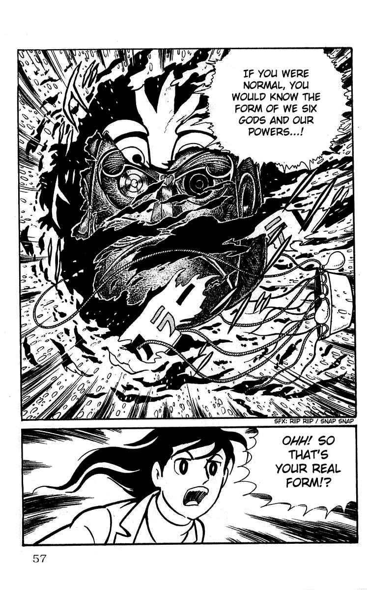 Page 33 Chapter 8 Mars