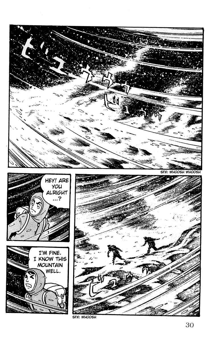 Page 6 Chapter 8 Mars