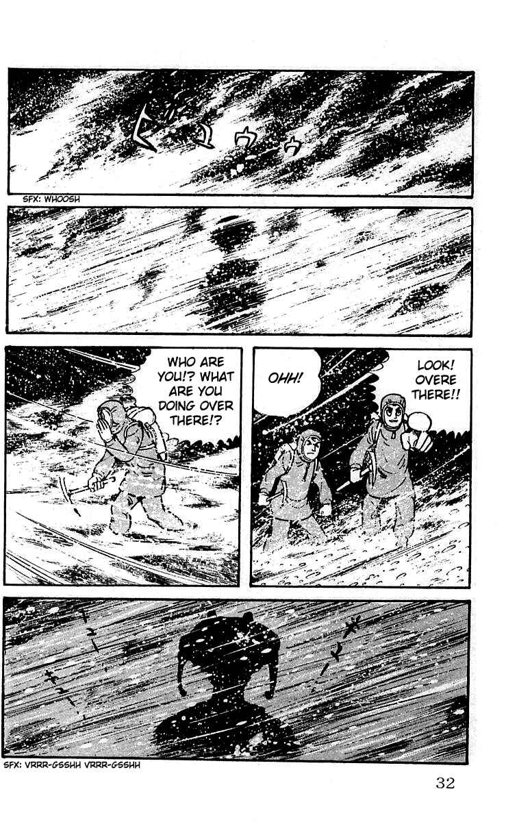 Page 8 Chapter 8 Mars