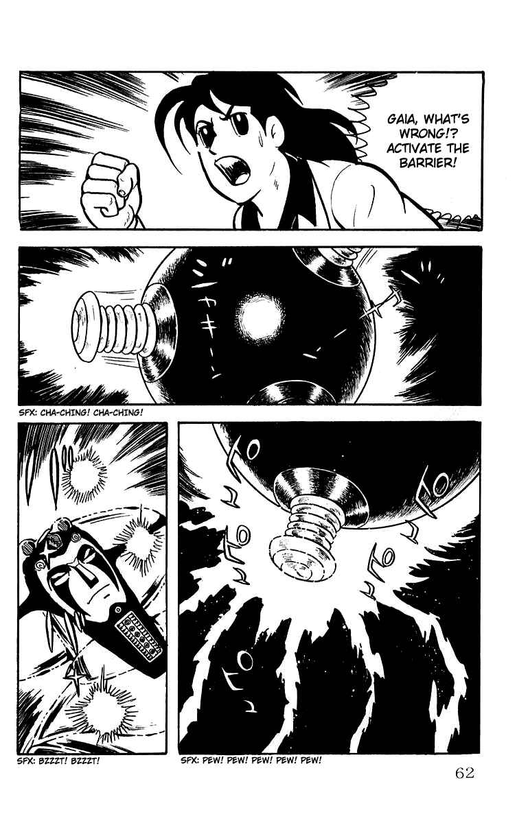 Page 10 Chapter 25 Mars