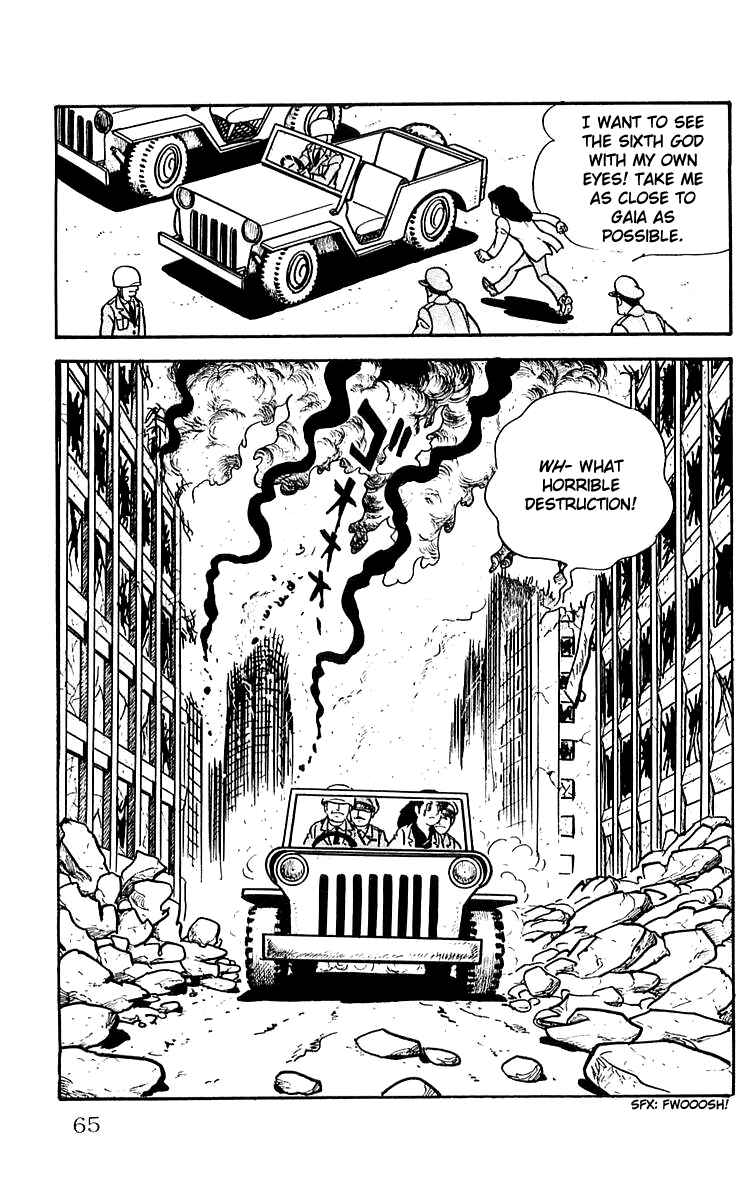 Page 13 Chapter 25 Mars