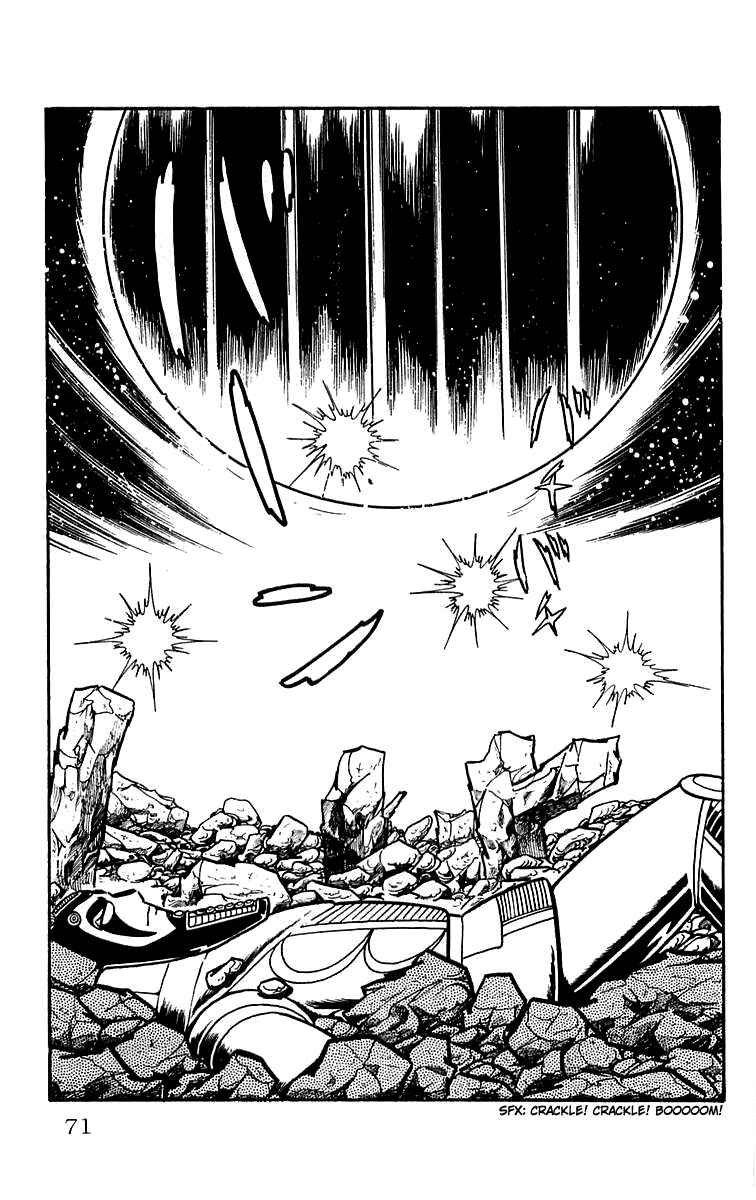 Page 19 Chapter 25 Mars