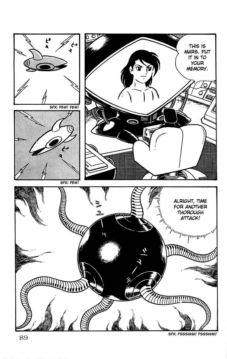 Page 37 Chapter 25 Mars