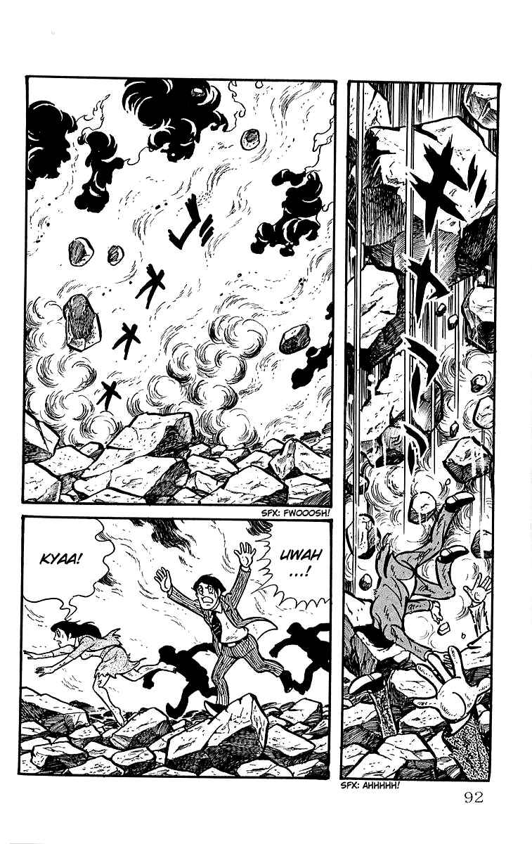 Page 40 Chapter 25 Mars