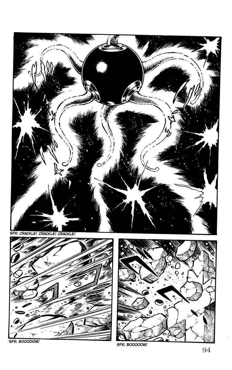 Page 42 Chapter 25 Mars