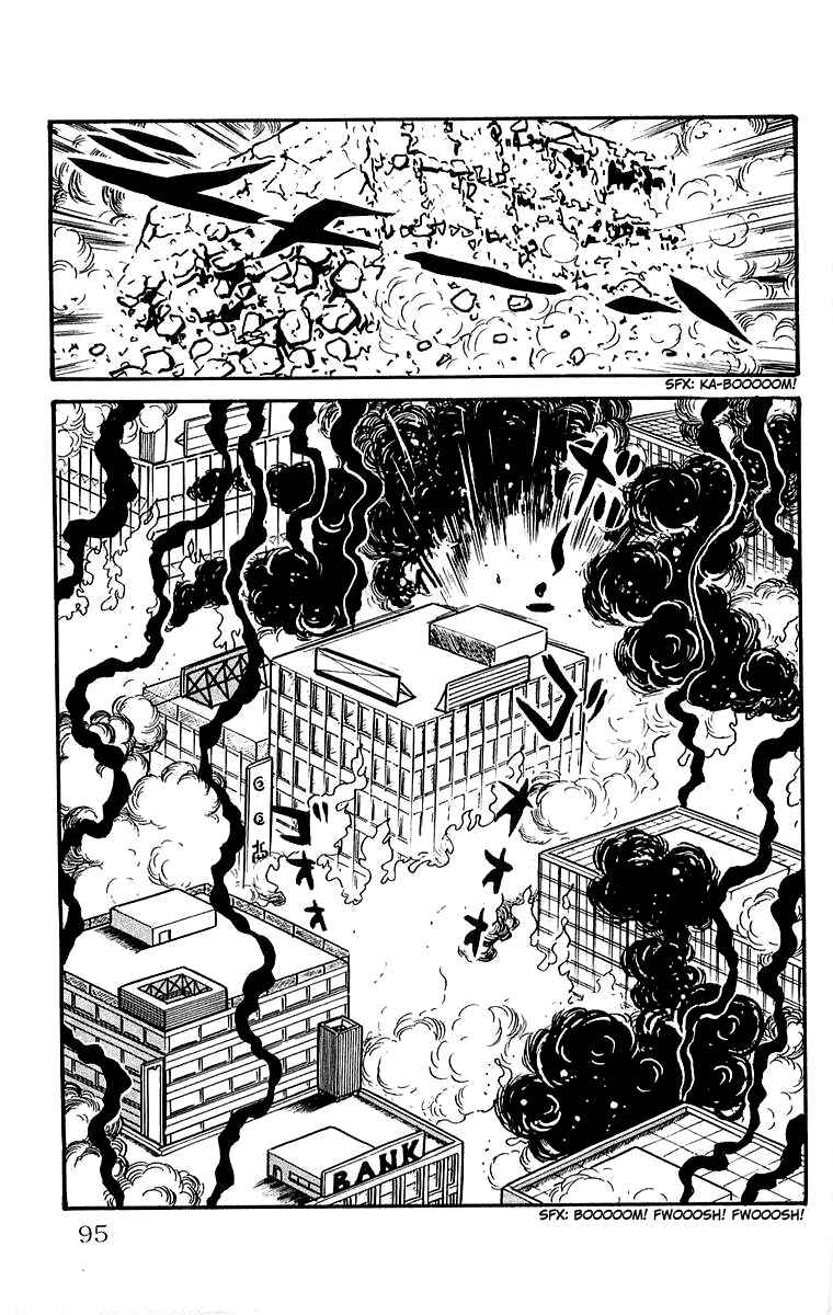 Page 43 Chapter 25 Mars