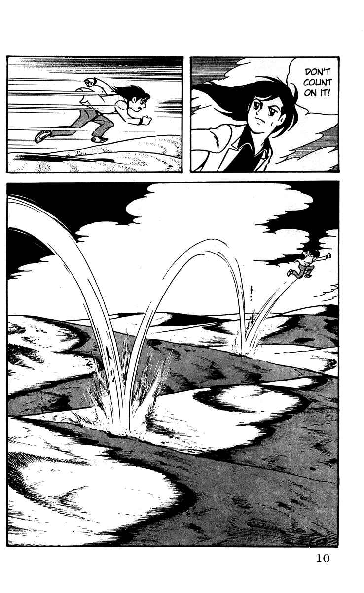 Page 10 Chapter 14 Mars