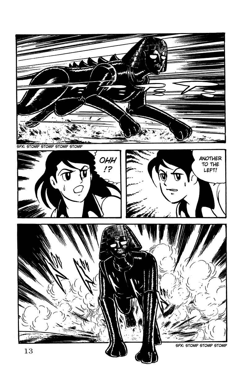 Page 13 Chapter 14 Mars