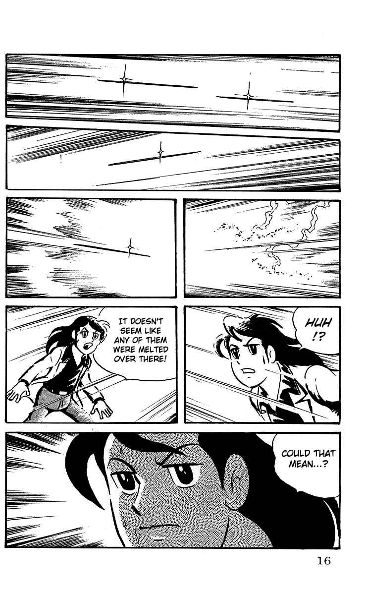 Page 16 Chapter 14 Mars