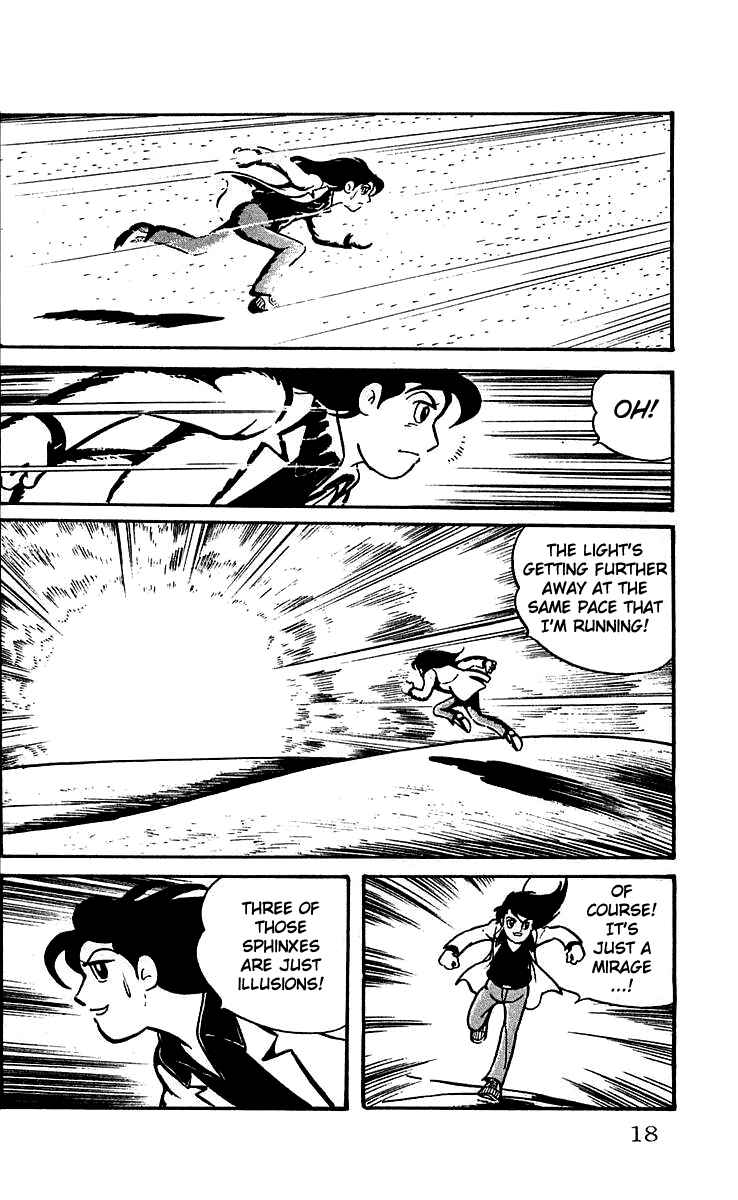 Page 18 Chapter 14 Mars