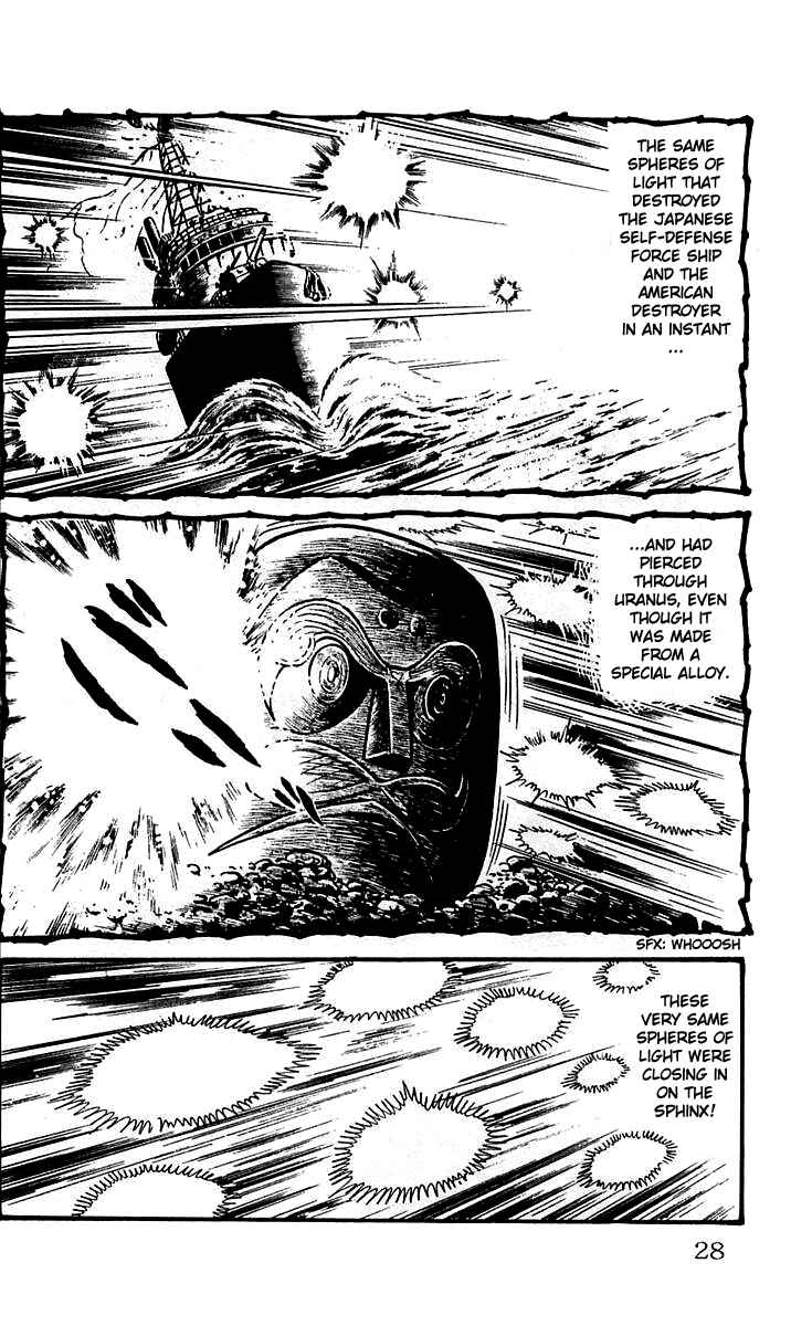 Page 28 Chapter 14 Mars