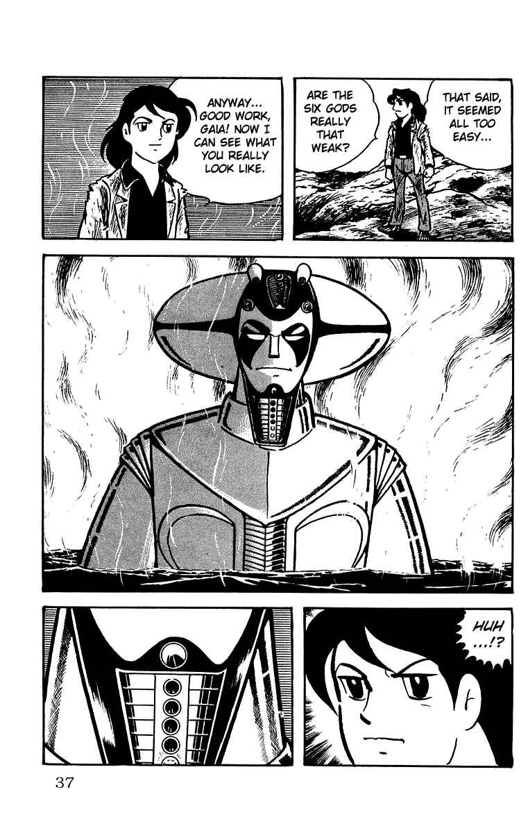 Page 37 Chapter 14 Mars