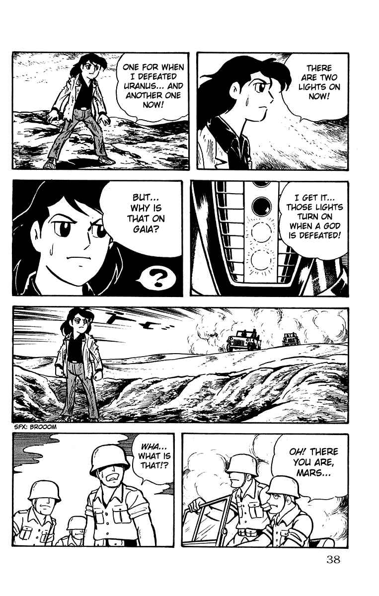 Page 38 Chapter 14 Mars
