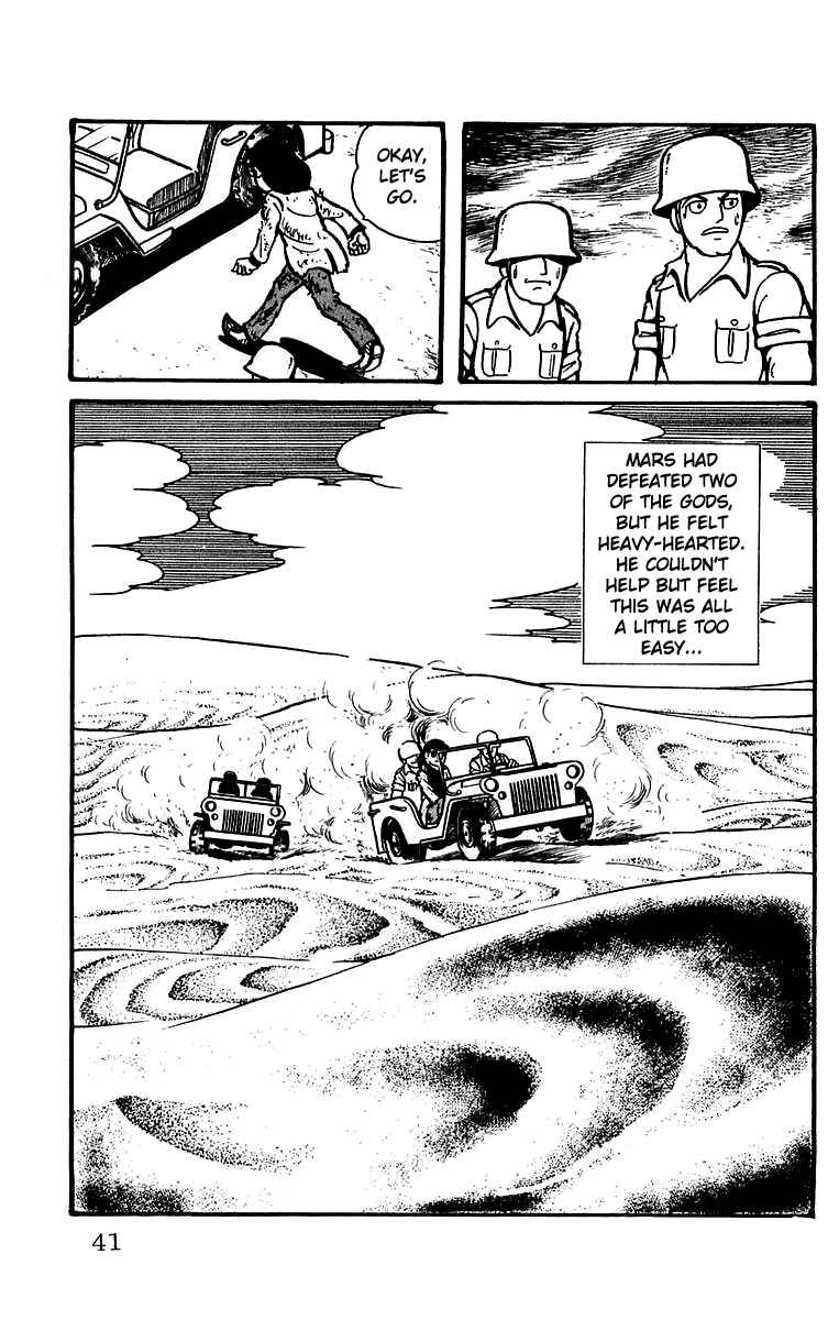 Page 41 Chapter 14 Mars