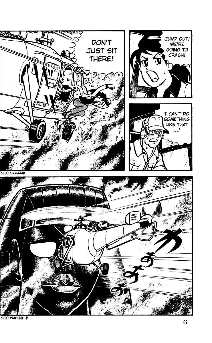 Page 6 Chapter 14 Mars
