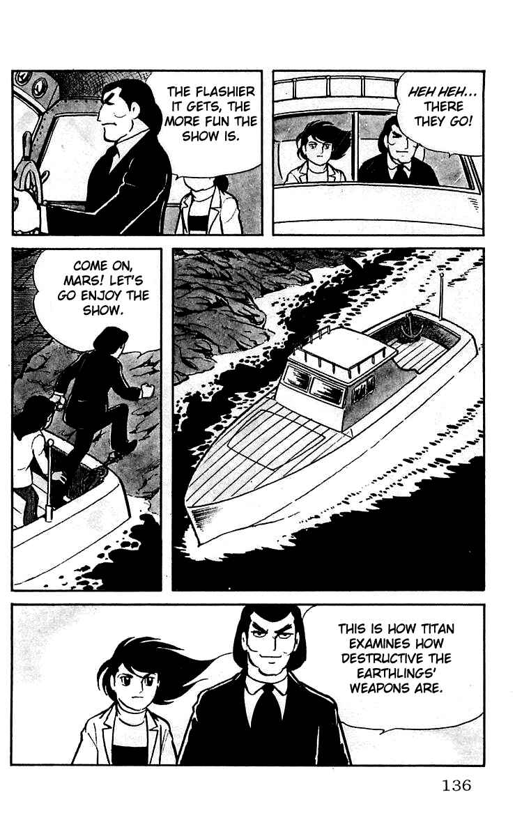 Page 12 Chapter 5 Mars