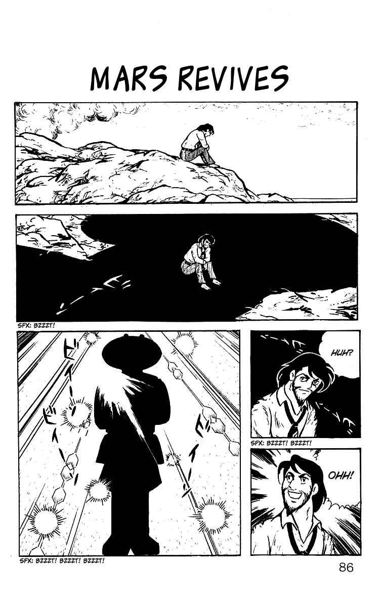 Page 1 Chapter 21 Mars