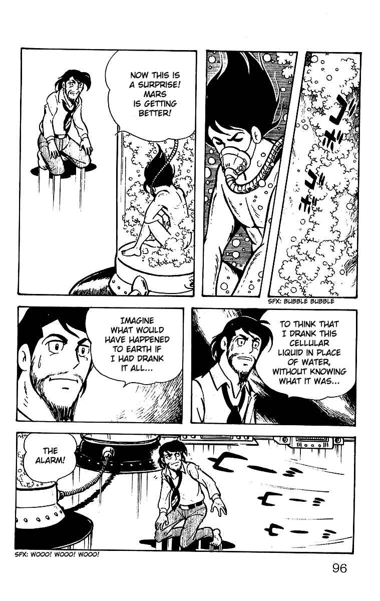 Page 11 Chapter 21 Mars