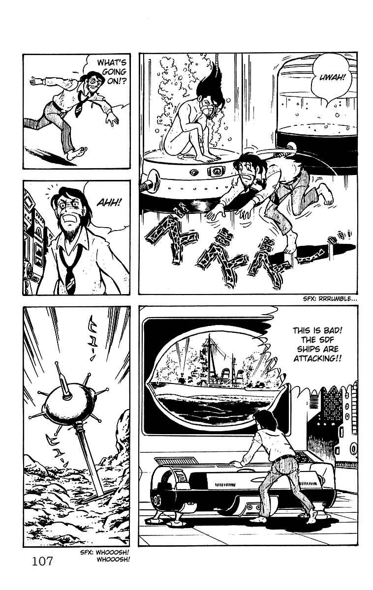 Page 22 Chapter 21 Mars
