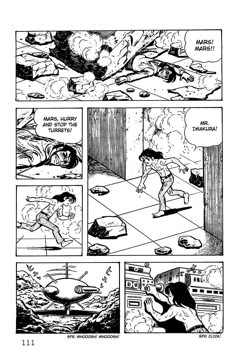 Page 26 Chapter 21 Mars
