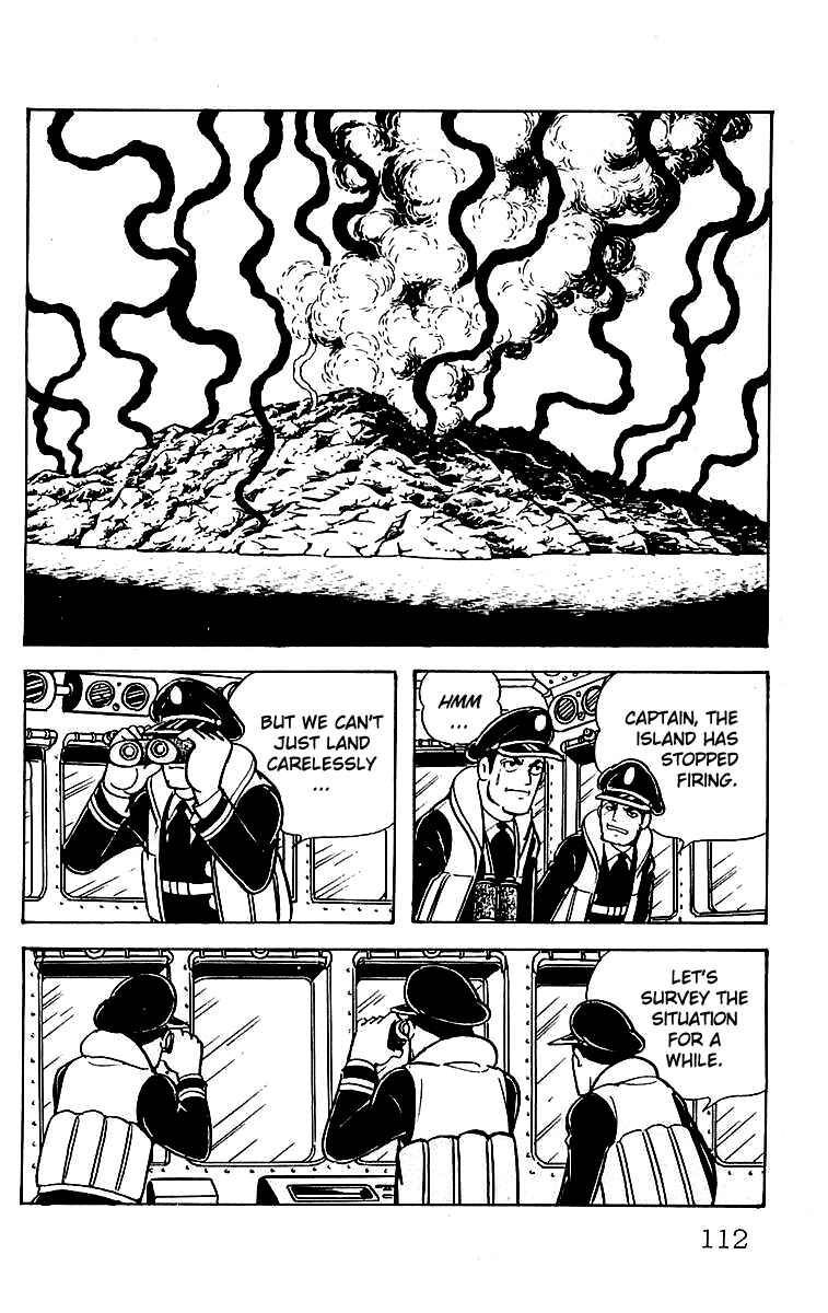 Page 27 Chapter 21 Mars