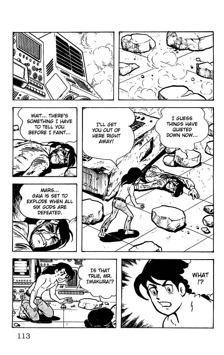 Page 28 Chapter 21 Mars