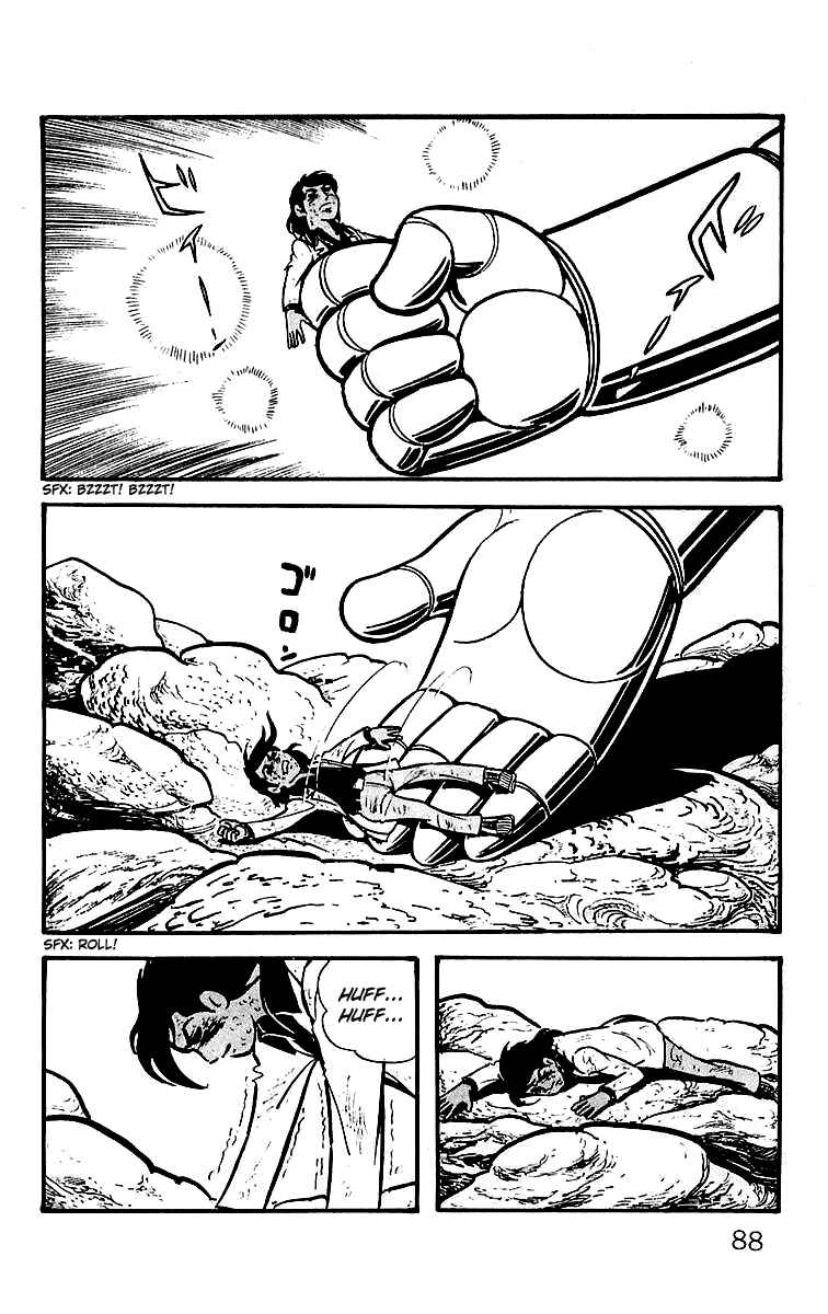 Page 3 Chapter 21 Mars