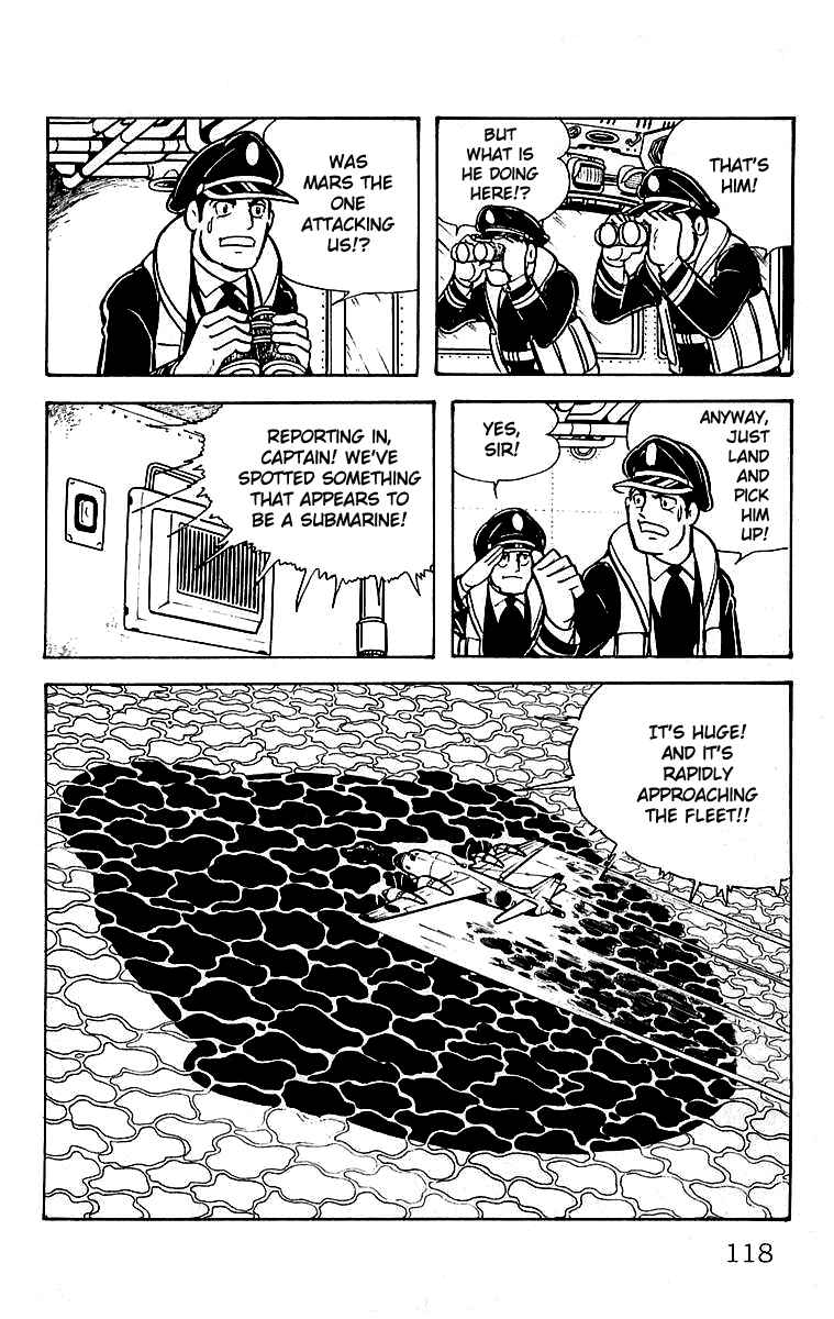 Page 33 Chapter 21 Mars