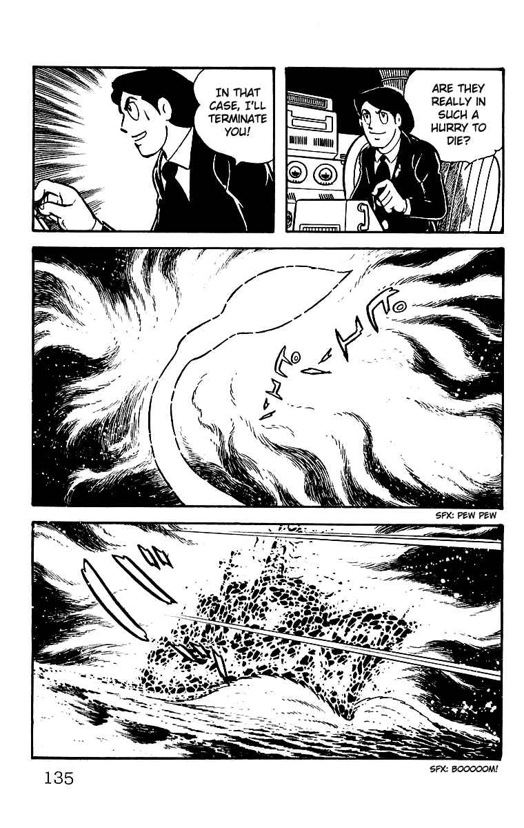 Page 50 Chapter 21 Mars