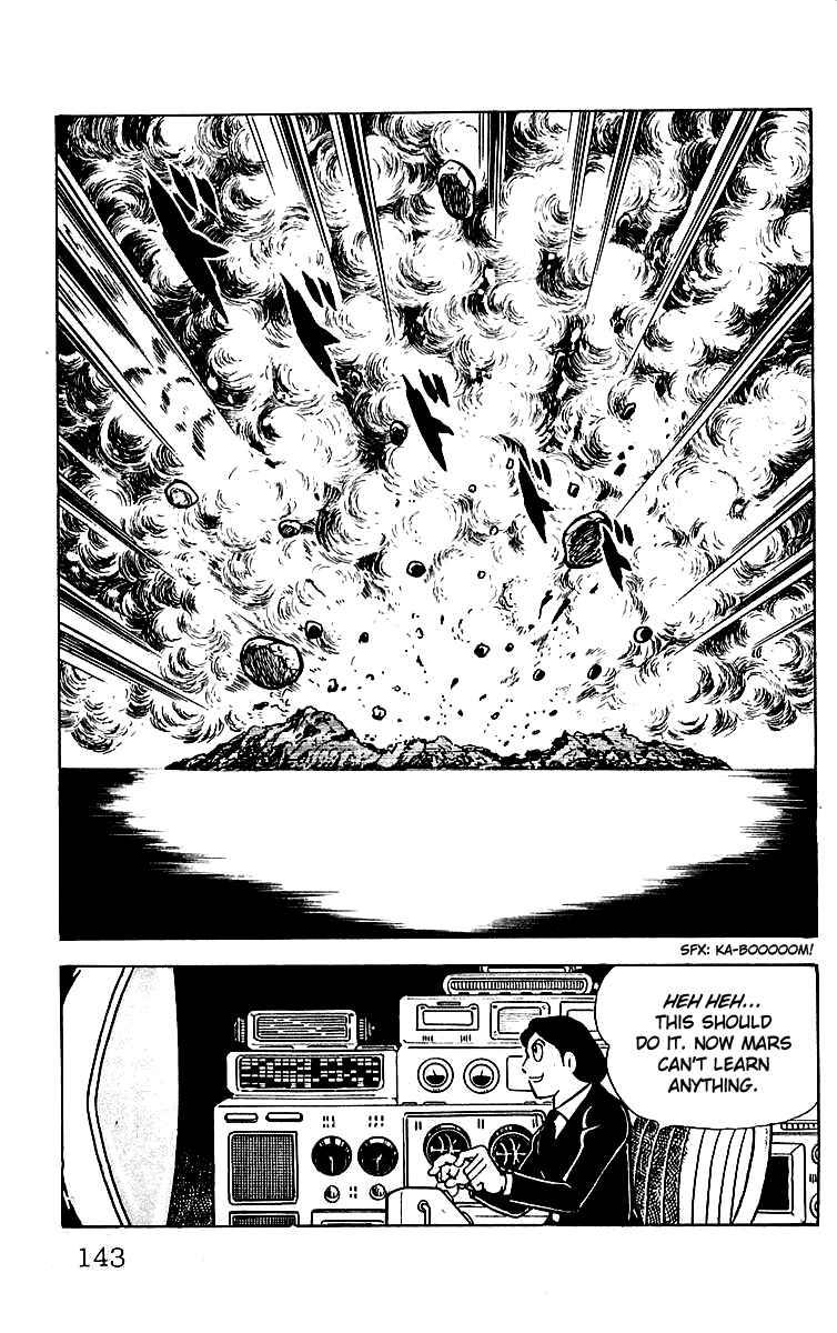 Page 58 Chapter 21 Mars