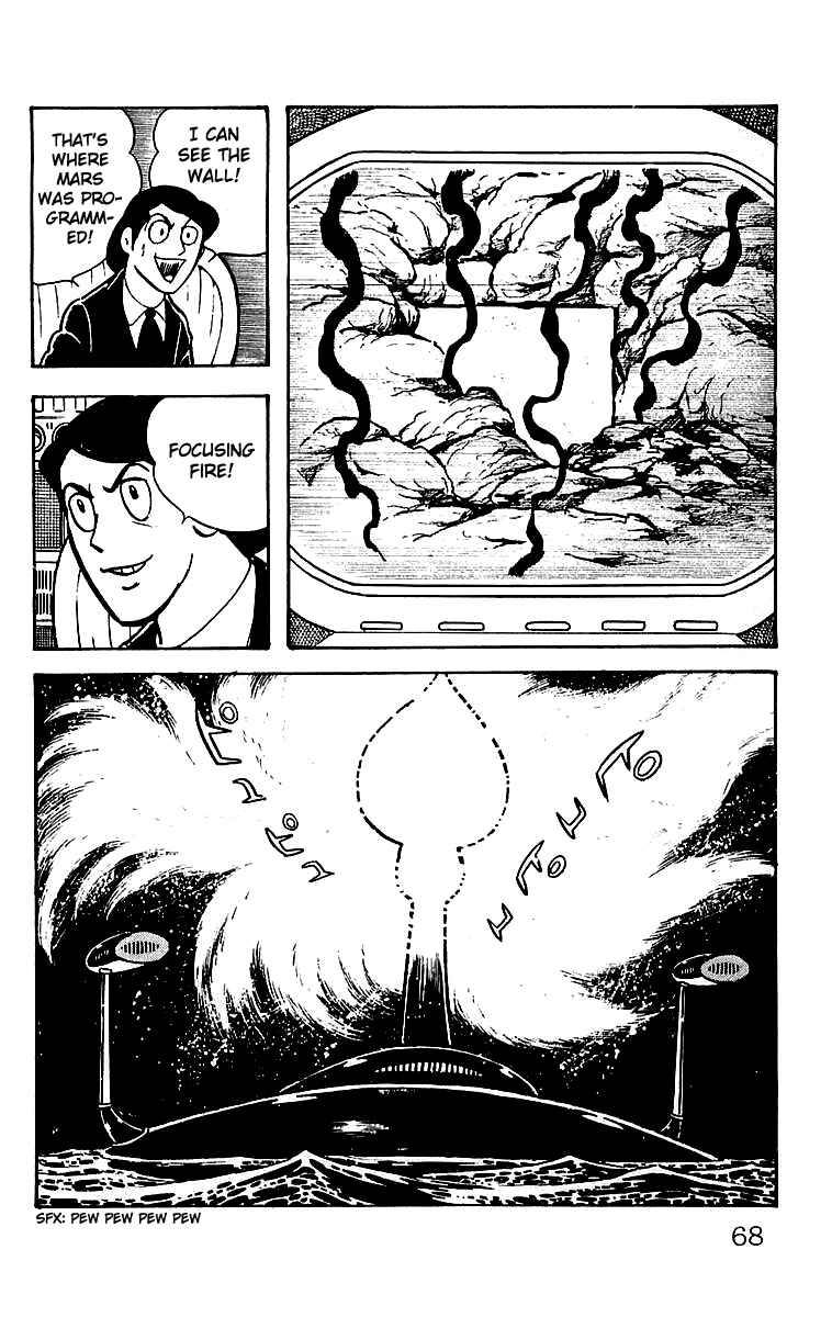 Page 23 Chapter 20 Mars