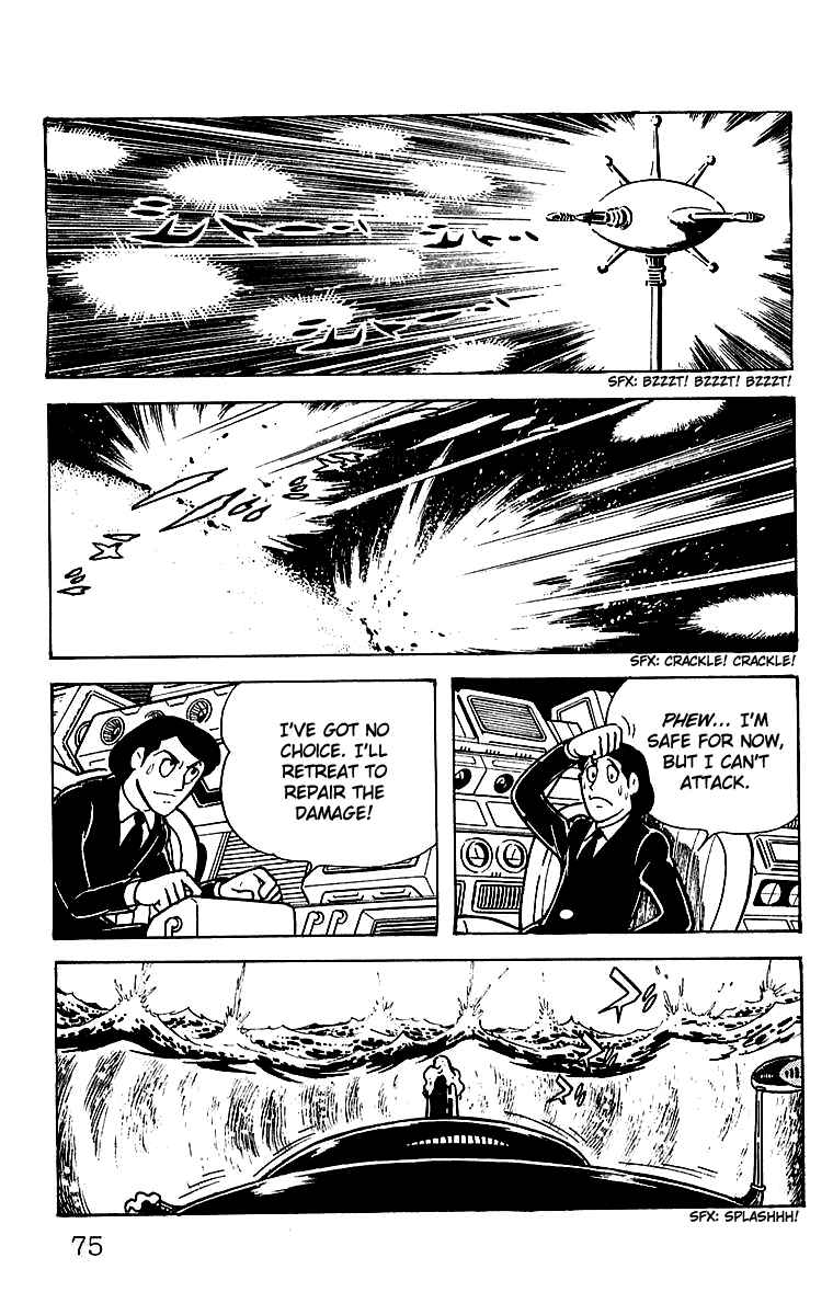 Page 30 Chapter 20 Mars
