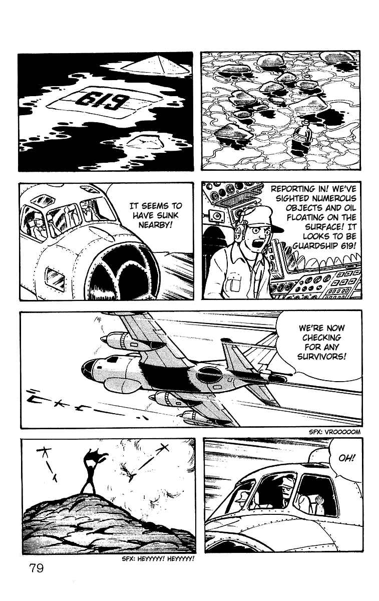 Page 34 Chapter 20 Mars
