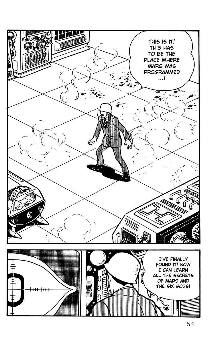 Page 13 Chapter 15 Mars