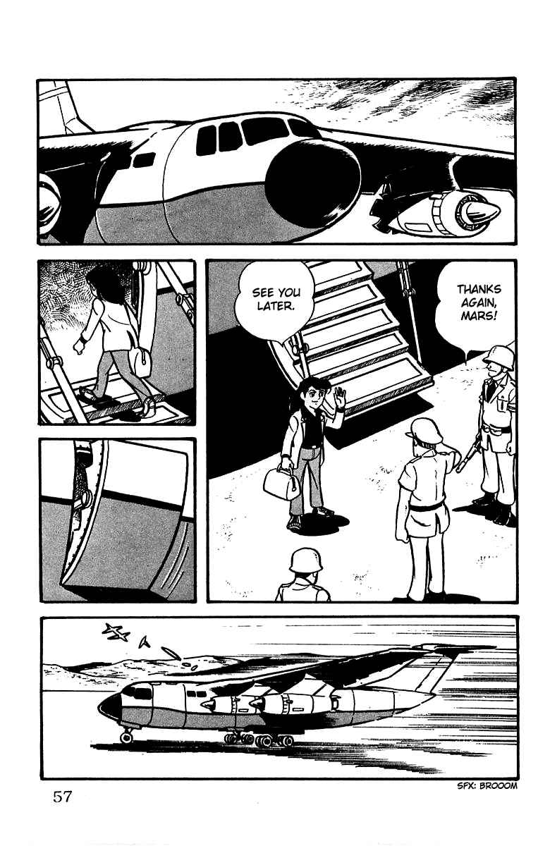 Page 16 Chapter 15 Mars