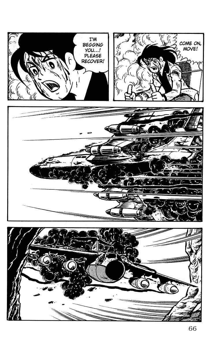 Page 25 Chapter 15 Mars