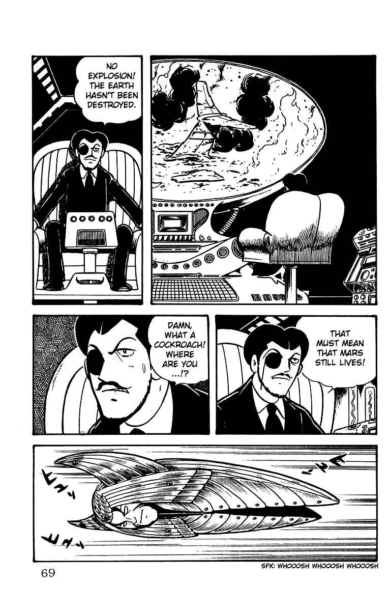 Page 28 Chapter 15 Mars
