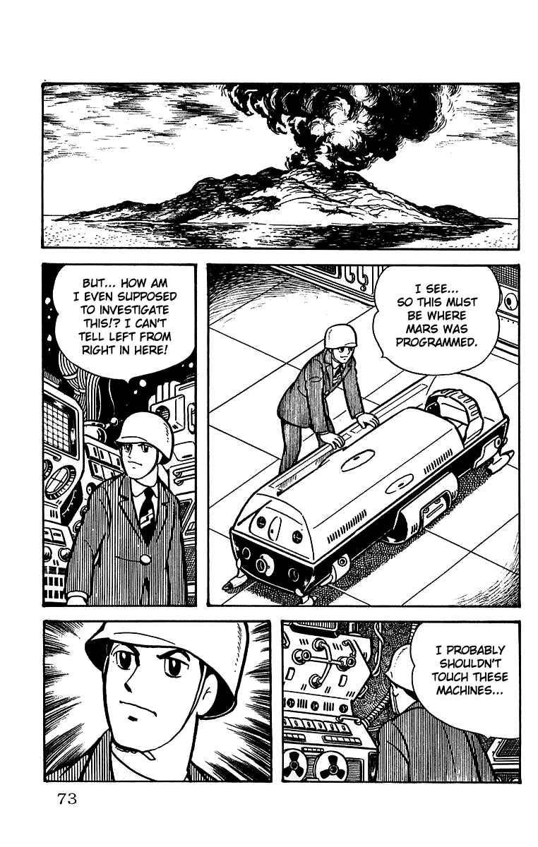 Page 32 Chapter 15 Mars