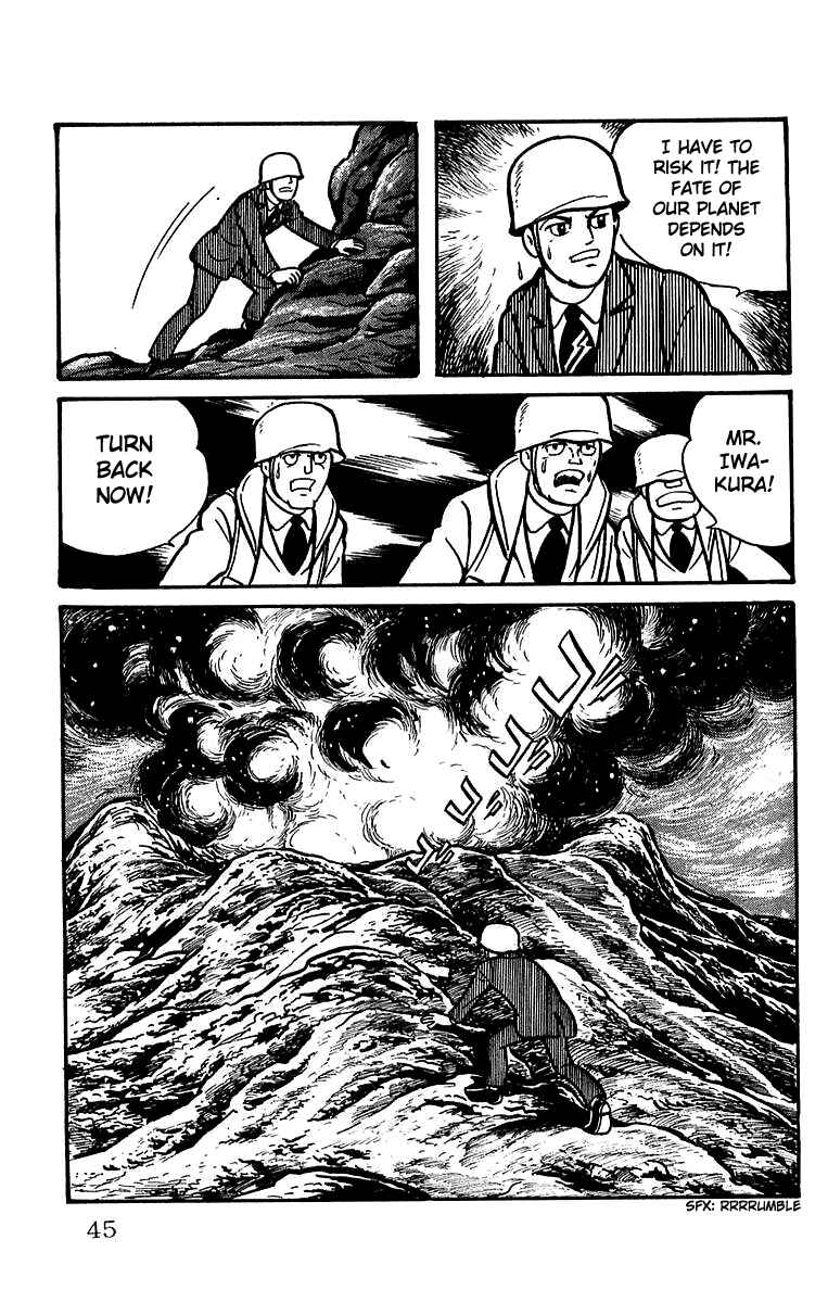 Page 4 Chapter 15 Mars
