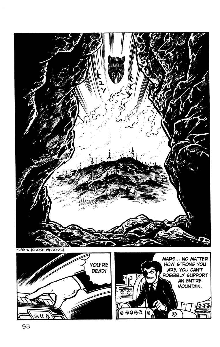 Page 10 Chapter 16 Mars