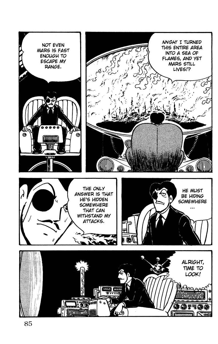 Page 2 Chapter 16 Mars