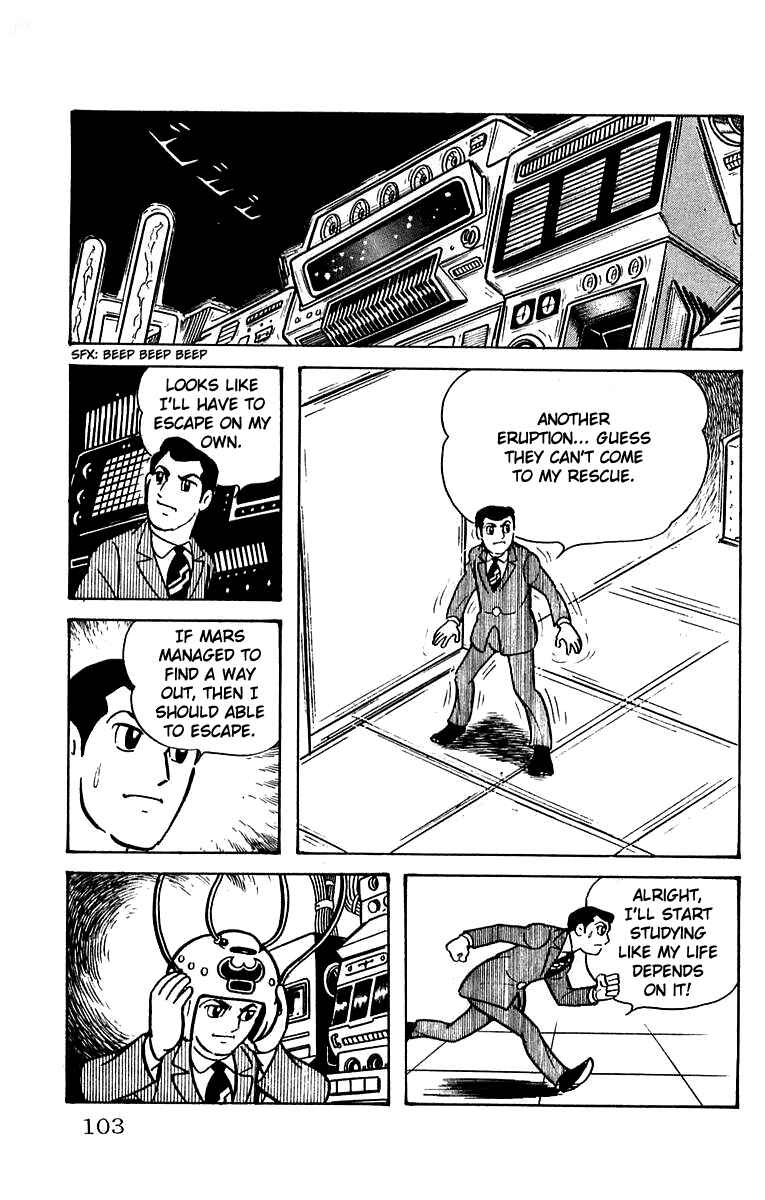 Page 20 Chapter 16 Mars