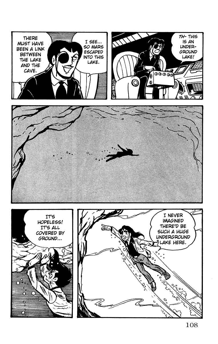 Page 25 Chapter 16 Mars